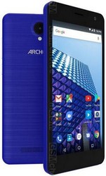 Замена экрана на телефоне Archos Access 50 в Саратове